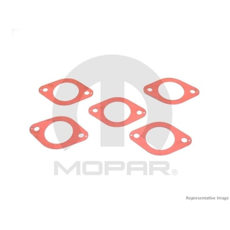 Mopar Water Inlet Gasket, 4884703Aa 4884703AA
